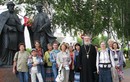 Паломническое путешествие на север Святой Руси. 15-24 июля 2013 г.   