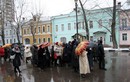 На улице Школьной
