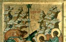 Кирилло-Белозерский музей-заповедник. XV в. 