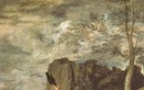 6. Диего Веласкес. Святые Антоний и Павел