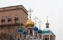 Церковь Успения Пресвятой Богородицы в Гончарах