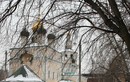 Церковь Живоначальной Троицы в Кожевниках