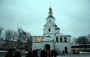 Храм святых Отцов Семи Вселенских Соборов