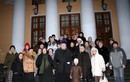 У Троицкого собора