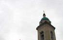 Храм иконы Божией Матери «Всех скорбящих Радость»