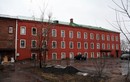Здание, где располагается Синодальный отдел по делам молодежи