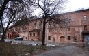 Приказные палаты Крутицкого подворья