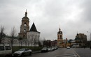 Саринский проезд