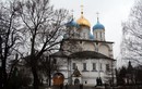 Спасо-Преображенский собор