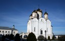 Можайский Лужецкий Ферапонтов монастырь