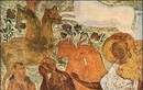 Церковь Иоанна Предтечи в Рощенье, Вологда