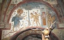Монастырь Высокие Дечаны, Сербия