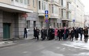По Фурманному переулку