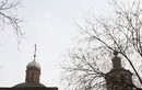 Храм Введения во храм Пресвятой Богородицы в Барашах