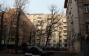 Место, где был Златоустинский монастырь