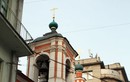 Храм свт. Николая в Кленниках