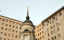 Храм Софии Премудрости Божией у Пушечного двора