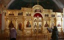 В храме Софии Премудрости Божией у Пушечного двора