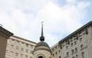 Церковь Софии Премудрости Божией у Пушечного двора