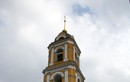Колокольня Богородице-Рождественского женского монастыря