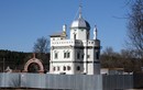 Скит Патриарха Никона