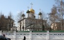 Сретенский мужской монастырь