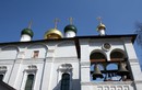 Собор Сретения Владимирской иконы Божией Матери