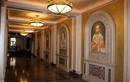 Холл семинарии