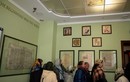В аудитории «Языки»