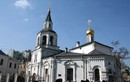 Церковь Успения Пресвятой Богородицы в Печатниках