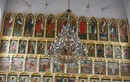 Иконостас церкви Успения Пресвятой Богородицы в Печатниках