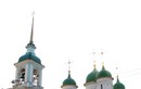 Церковь Живоначальной Троицы в Листах