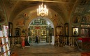 В храме Живоначальной Троицы в Листах