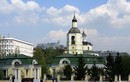 Сибирское подворье