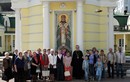 На Сибирском подворье