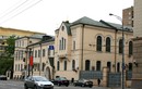 Домовый храм Иверской иконы Божией Матери