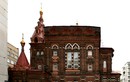 Храм в честь иконы Божией Матери «Всех скорбящих Радость»