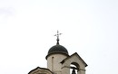 У храма мч. Трифона