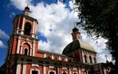 Храм иконы Божией Матери «Знамение» в Переяславской слободе