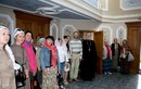 В Крестовской часовне