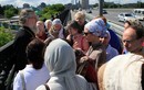 На современной «Троицкой дороге»