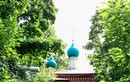 Часовня в честь сщмч. Симеона, епископа Персидского