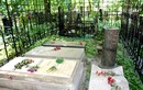 Некрополь семьи графа Ф.В. Ростопчина