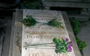 «Посреди своих детей покоюсь от людей»