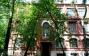 Бывший приют Бахрушиных