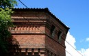 Водокачка Крестовской заставы