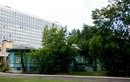 Бывшая церковь иконы Божией Матери «Целительница»