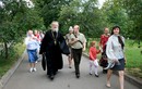 В Екатерининском парке
