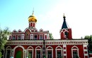 Храм «Нечаянной Радости» в Марьиной Роще