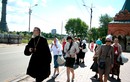 Путешествие продолжается